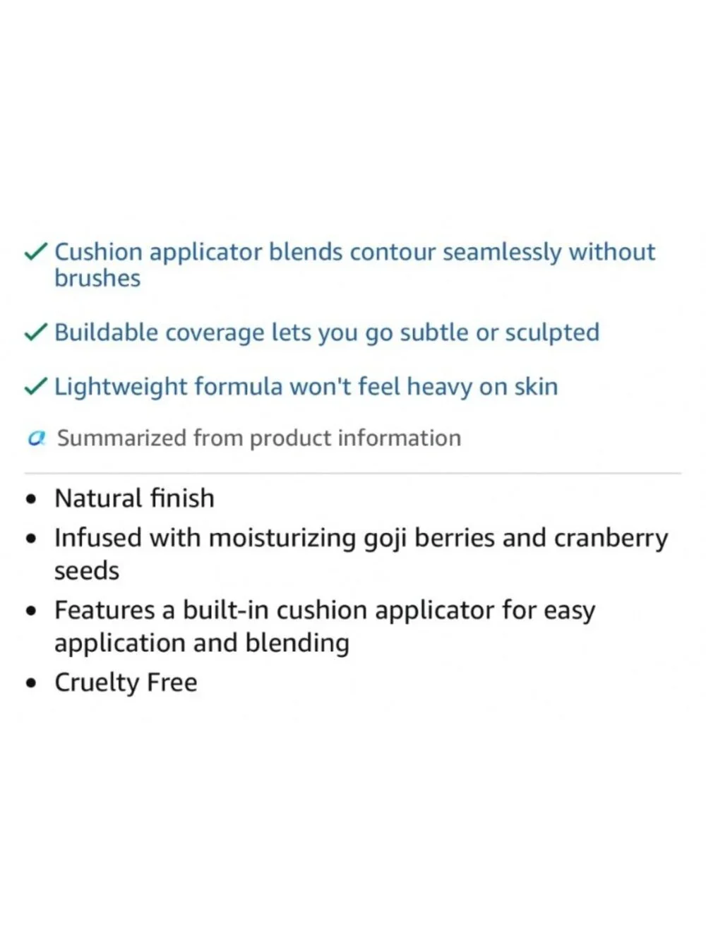 Flower Low Light Liquid Contour Correction Cream NWT Sealed DEEP Drew Barrymore
